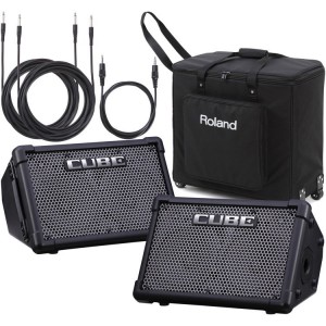 Amplifier Roland CUBE-EXPA